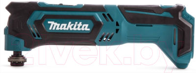 Профессиональный мультиинструмент Makita TM30DZ