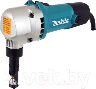 Профессиональные высечные ножницы Makita JN1601
