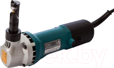 Профессиональные высечные ножницы Makita JN1601