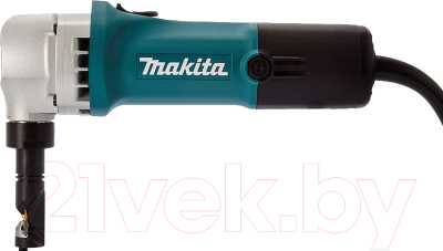 Профессиональные высечные ножницы Makita JN1601