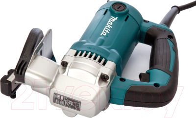 Профессиональные листовые ножницы Makita JS3201J