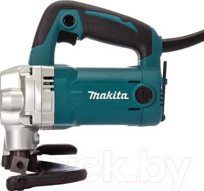 Профессиональные листовые ножницы Makita JS3201J