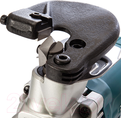 Профессиональные листовые ножницы Makita JS3201J