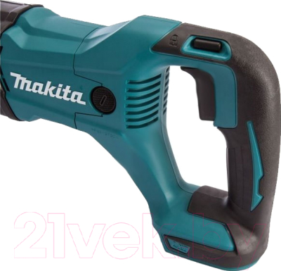 Профессиональная сабельная пила Makita DJR186RFE