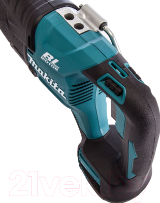 Профессиональная сабельная пила Makita DJR187Z