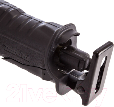 Профессиональная сабельная пила Makita DJR187Z