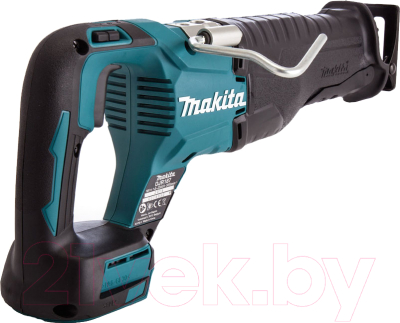 Профессиональная сабельная пила Makita DJR187Z