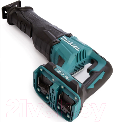 Профессиональная сабельная пила Makita DJR360Z