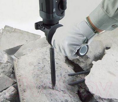 Профессиональный перфоратор Makita DHR202Z