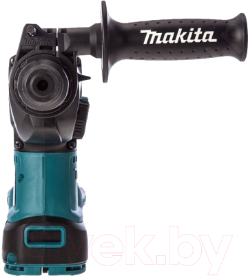 Профессиональный перфоратор Makita DHR242Z