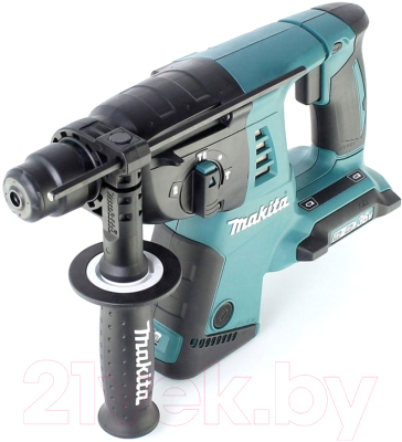 Профессиональный перфоратор Makita DHR263Z