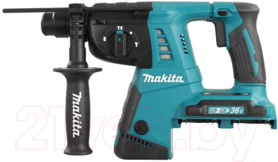 Профессиональный перфоратор Makita DHR263Z