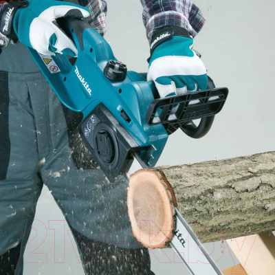 Электропила цепная Makita UC3541A