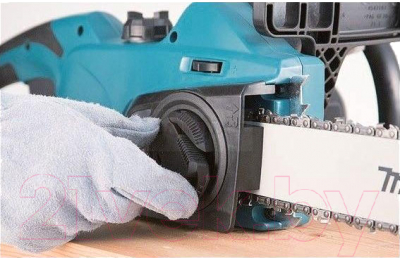 Электропила цепная Makita UC3541A