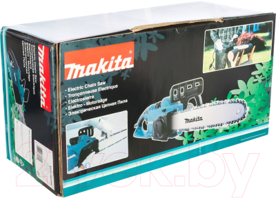 Электропила цепная Makita UC4041A