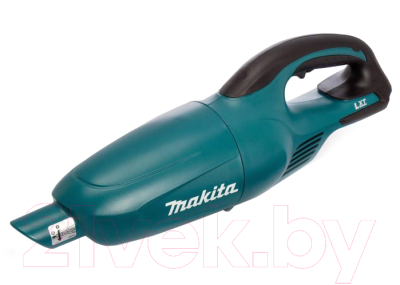 Вертикальный пылесос Makita DCL181FZ