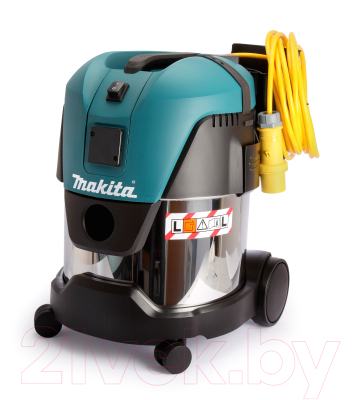 Профессиональный пылесос Makita VC2012L