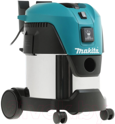 Профессиональный пылесос Makita VC2012L