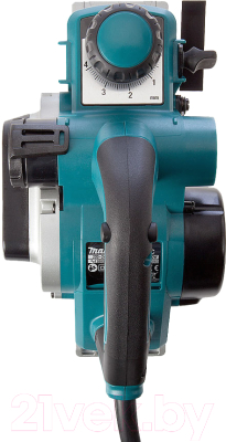 Профессиональный электрорубанок Makita KP0810C