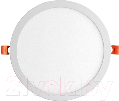 Точечный светильник Truenergy 6W 4000K 10801 - фото