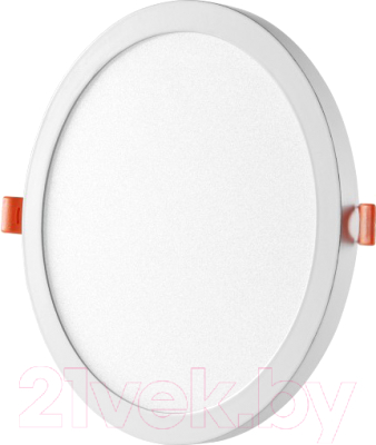 Точечный светильник Truenergy 6W 4000K 10801