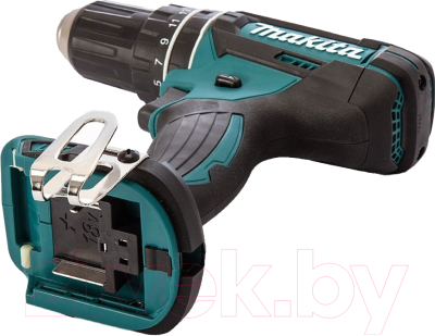Профессиональная дрель-шуруповерт Makita DHP482Z