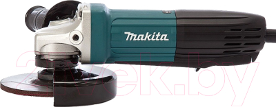 Профессиональная угловая шлифмашина Makita GA5034