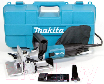 Профессиональный фрезер Makita PJ7000