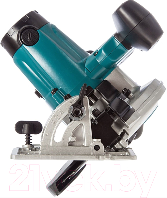 Профессиональная дисковая пила Makita DSS610RFE