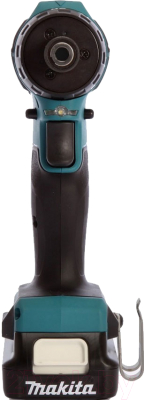 Профессиональный шуруповерт Makita DF032DWAE