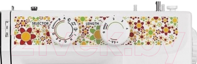 Швейная машина Janome Color 55