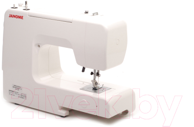 Швейная машина Janome 555