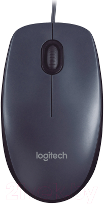 Мышь Logitech M90 / 910-001794 - фото