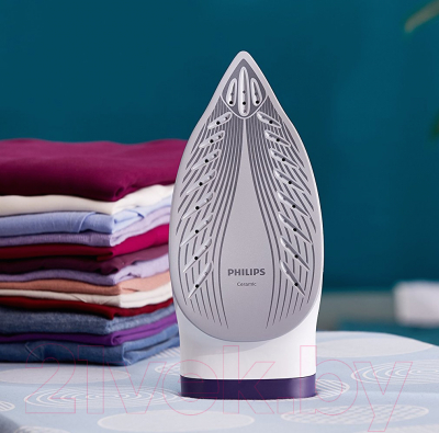 Утюг с парогенератором Philips GC6730/30