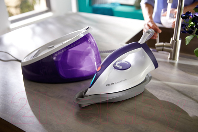 Утюг с парогенератором Philips GC6730/30