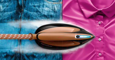 Утюг с парогенератором Philips GC9682/80