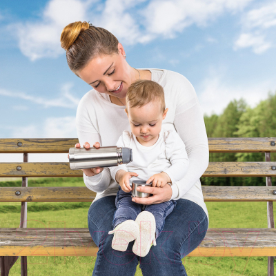 Термос для напитков Reer 9030008