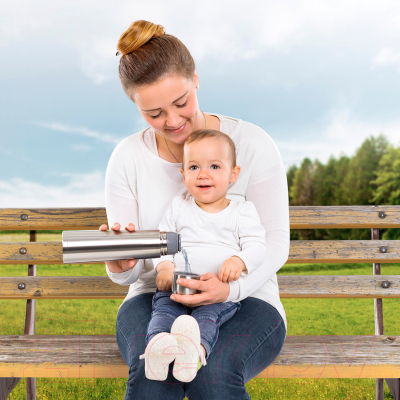 Термос для напитков Reer 9070008