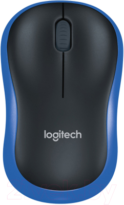 Мышь Logitech M185 / 910-002239