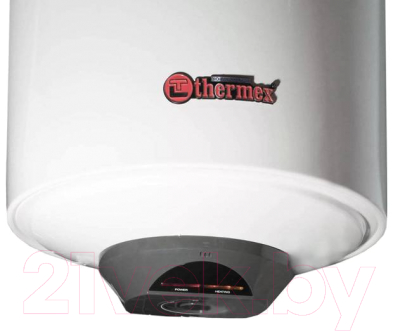 Накопительный водонагреватель Thermex Praktik 30V Slim