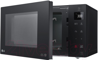 Микроволновая печь LG MB63W35GIB