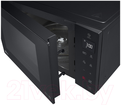 Микроволновая печь LG MB63W35GIB