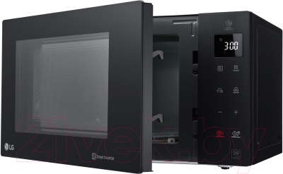 Микроволновая печь LG MW23W35GIB