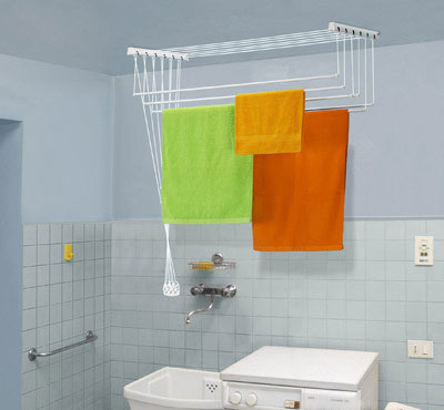 Сушилка для белья Gimi Lift 120