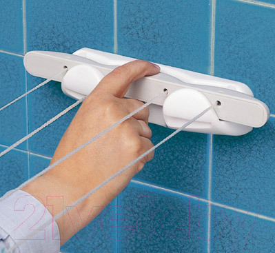 Сушилка для белья Gimi Rotor 4