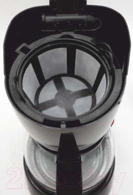 Капельная кофеварка Sakura SA-6107W