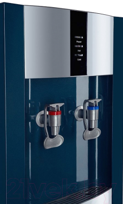 Кулер Ecotronic V21-L