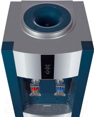 Кулер Ecotronic V21-L