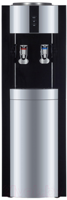 Кулер Ecotronic V21-L - фото