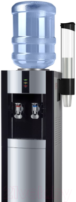 Кулер Ecotronic V21-L